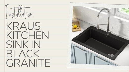 Kitchen Sink Replacement #3