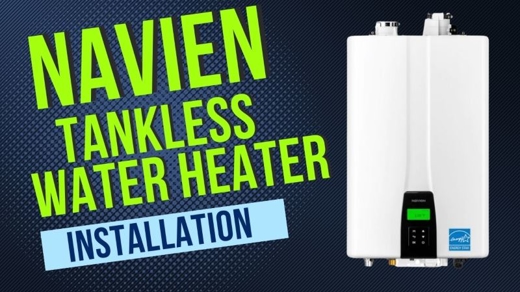 Screenshot from video