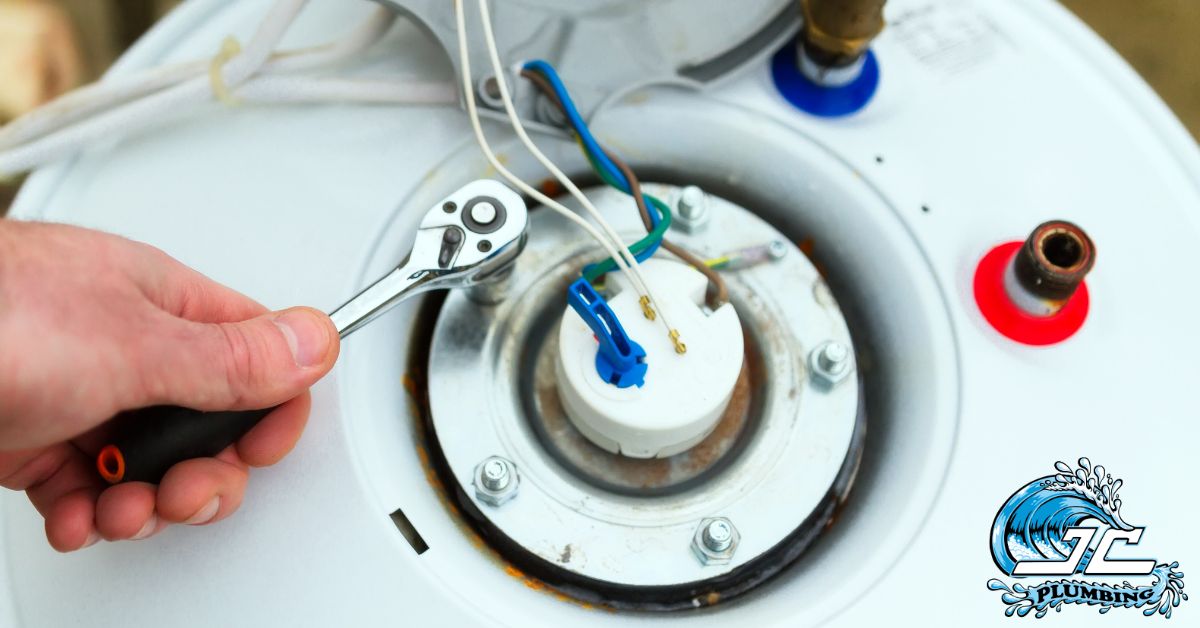 Do I Need to Turn Off My Water Heater When I Go on Vacation This Winter?